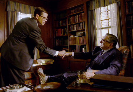 The_Good_Shepherd - 35 - Matt_Damon Robert_De_Niro